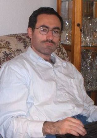 Michael Lyubomirskiy