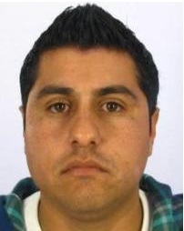 Jose Ortigoza Martinez