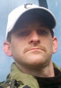 Charles Palmer