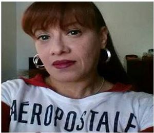 Darlene Ortega
