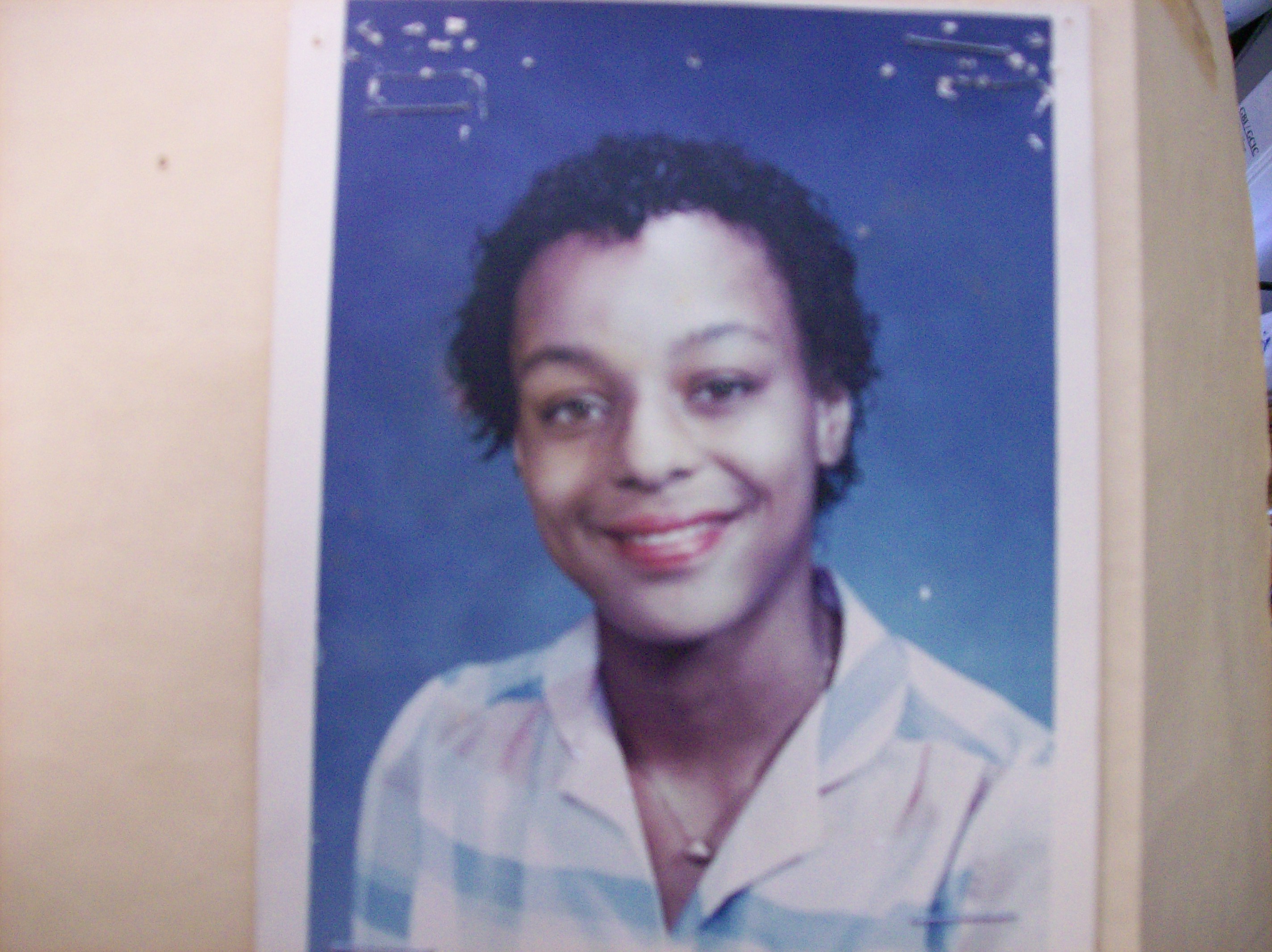 Sherrell Horton