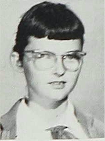 Carol Norton