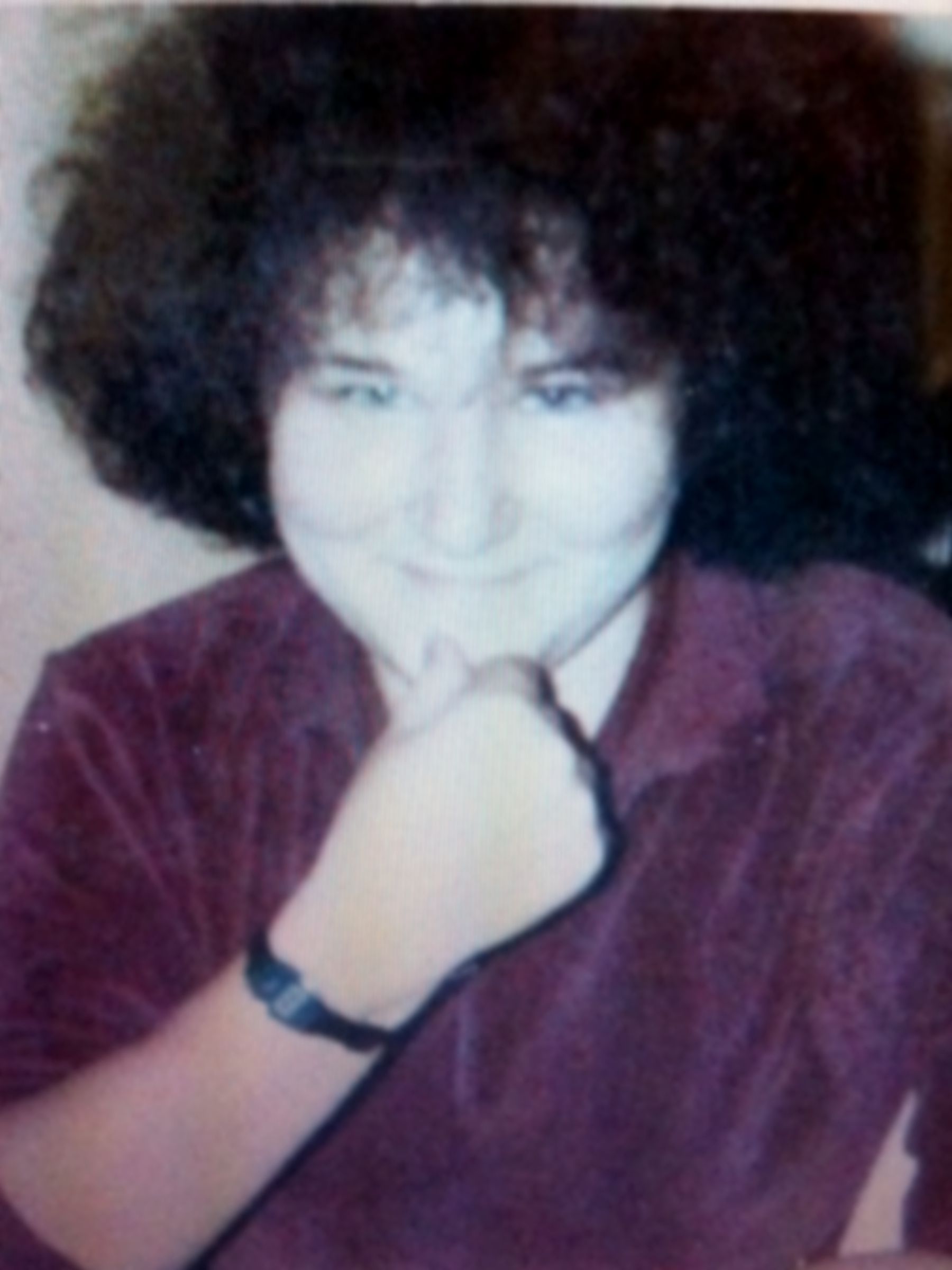 Corrine Hagler