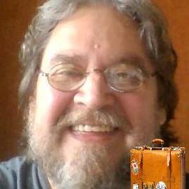 Rosaire Bonneau