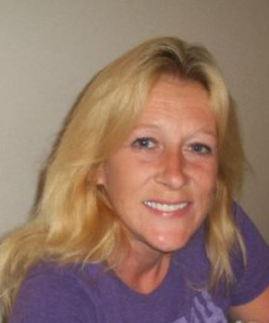 Deborah Hunter