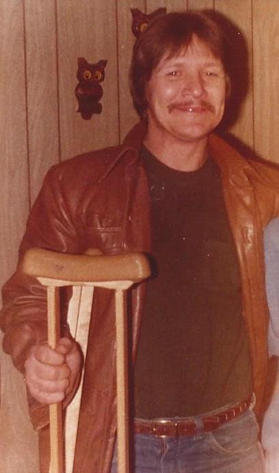 Roger Sandberg