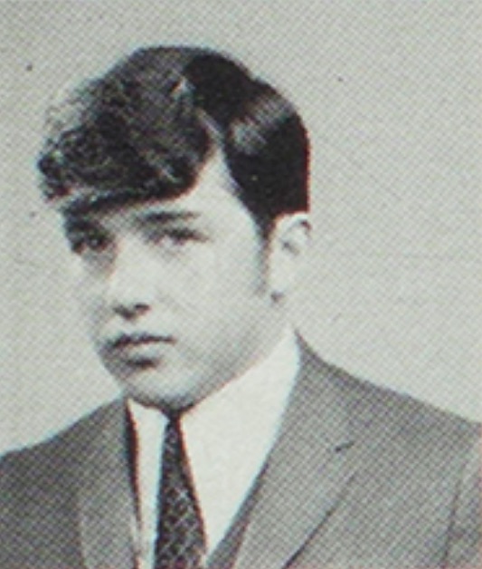 Edward Hunsberger