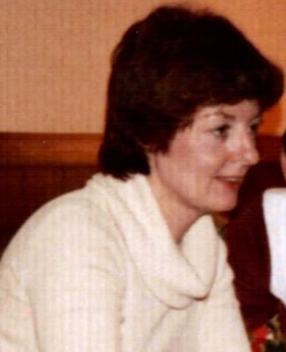 Barbara Baumann