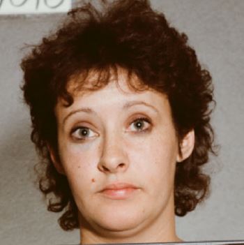 Kathy Diamond