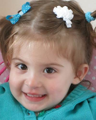 Abigail Brownstein