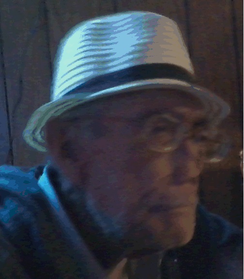 Ricardo Neria
