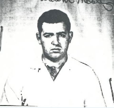 Harold Melching