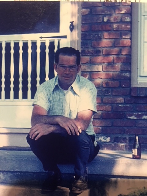 James McLaughlin