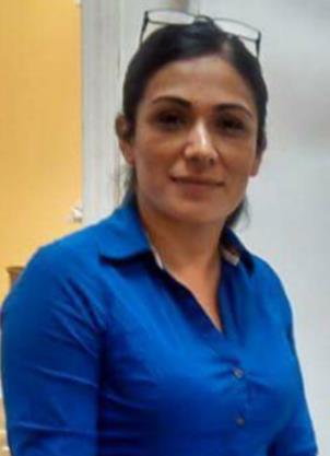 Esmeralda Pargas