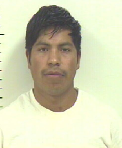 Miguel Velasquez