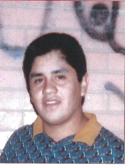 Pablo Cervantes
