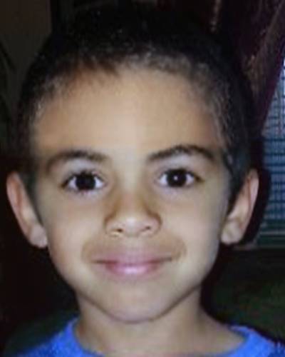 Luis Rosario
