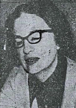 Mary Chagnon