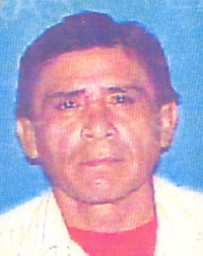 Gabriel Espinoza