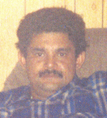 Dawood (David) Kullo