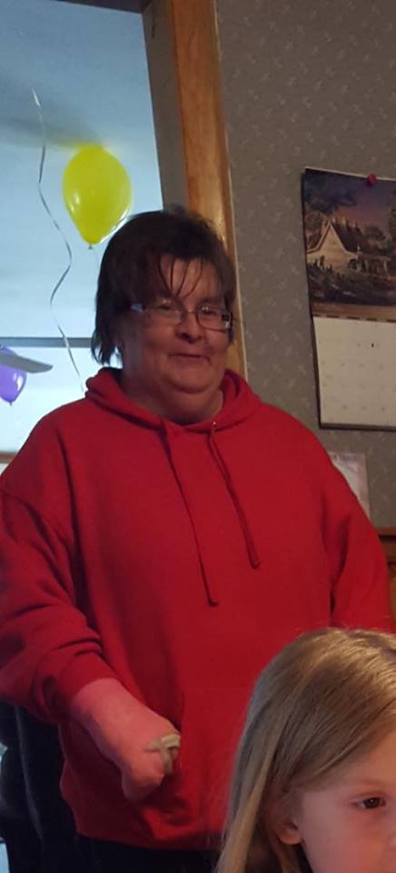 Nancy Renkas