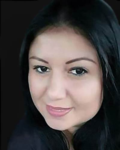 Liliana Moreno Ramirez