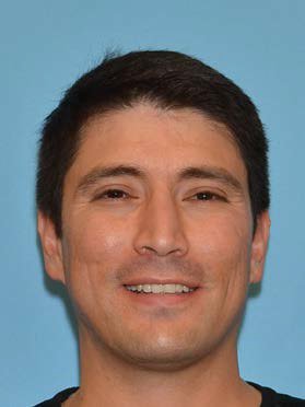 Joseph Balderas