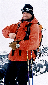 Jason Harper
