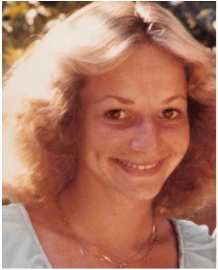 Christina Zane