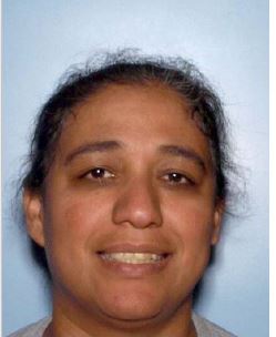 Dethi Veras-Thornton