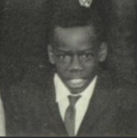 Furman Byrd