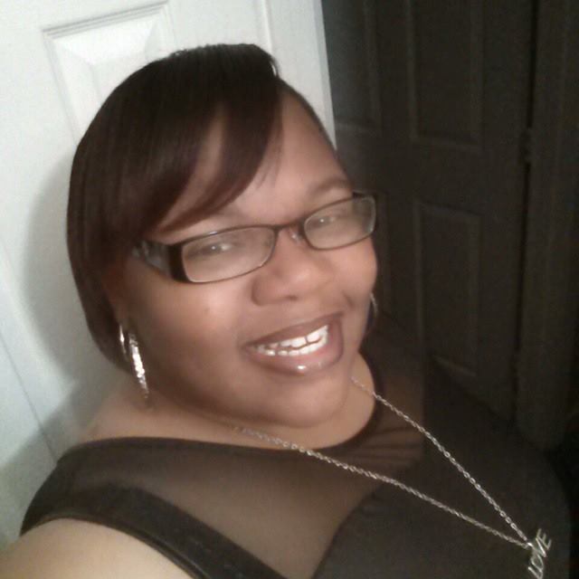 Tammyetta Spaulding