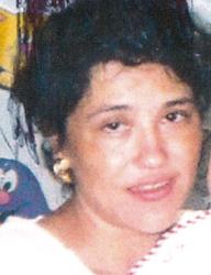 Sonia Rivas