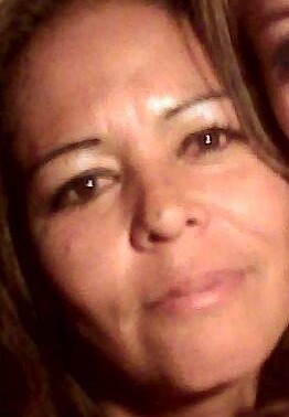 Maria Moreno
