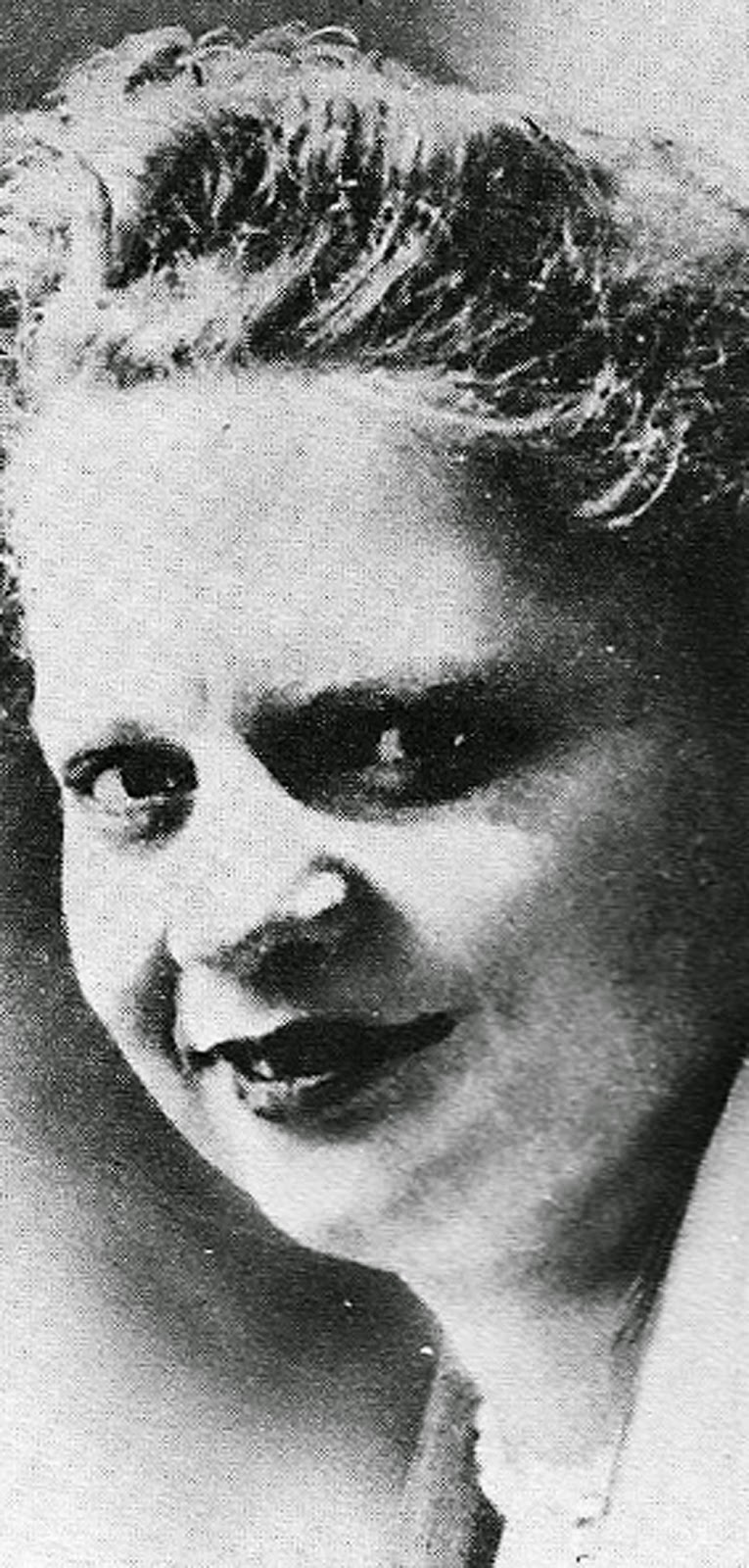 Dorothy Forstein