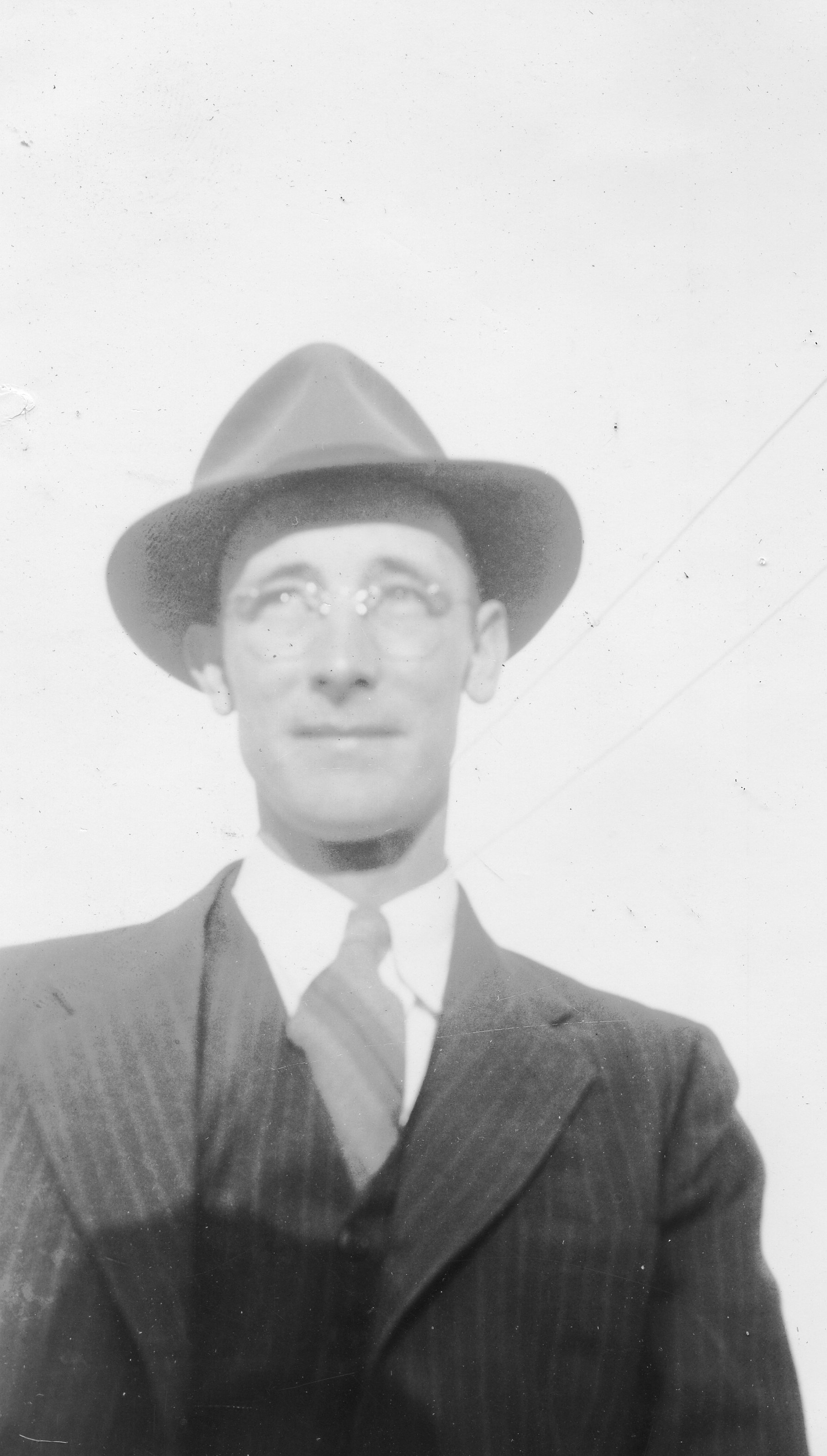Robert Motley