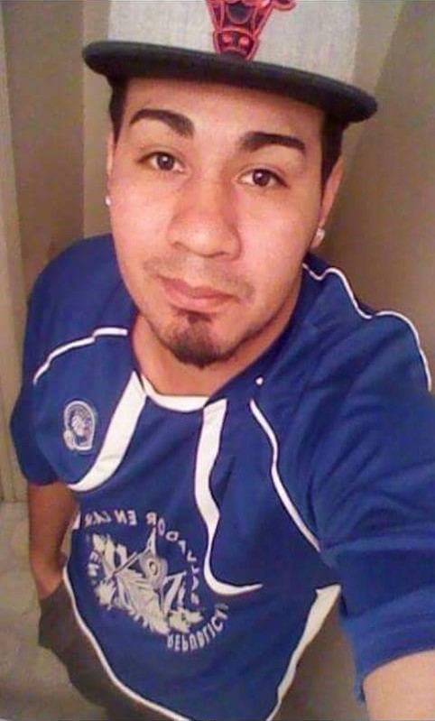 Ronal Vasquez-Flores