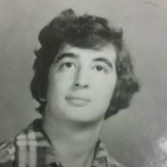 Lawrence Goodman