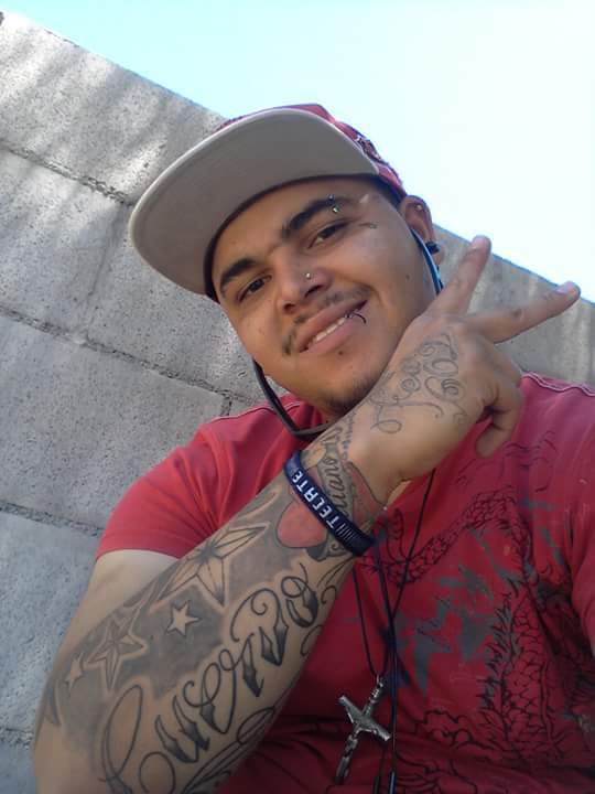 Gabriel Martinez