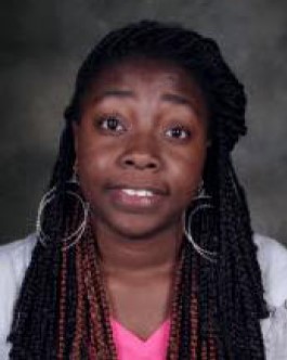 Lashaya Stine