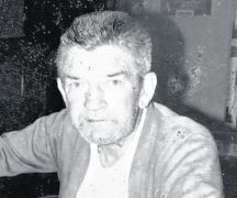 Benjamin Krupinski