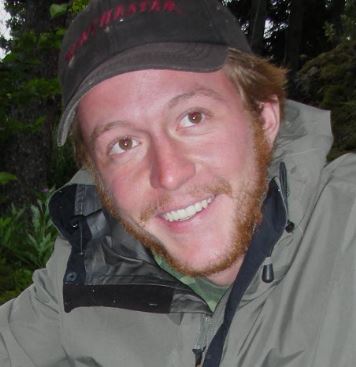 Mason McLeod