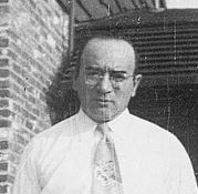 Alexander Tafralian