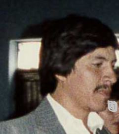 Jose Renteria