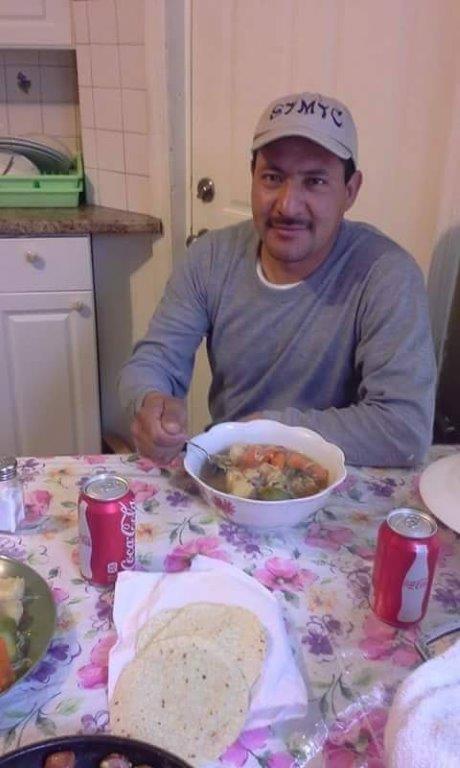 Marvin Vasquez