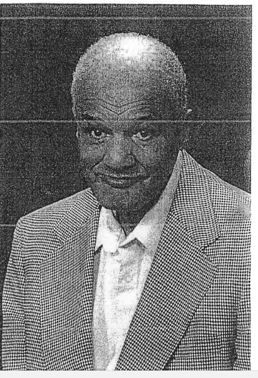 Thomas Trueheart