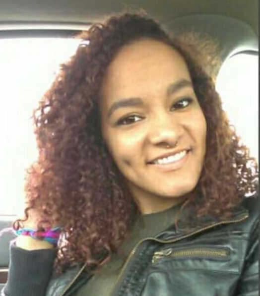 Typhenie Johnson