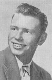 Duane Winget