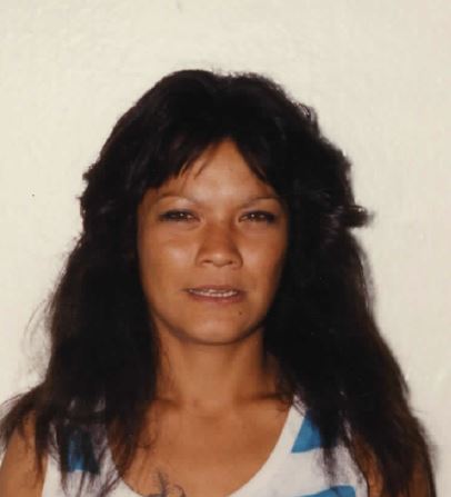 Gloria Cruz Medina