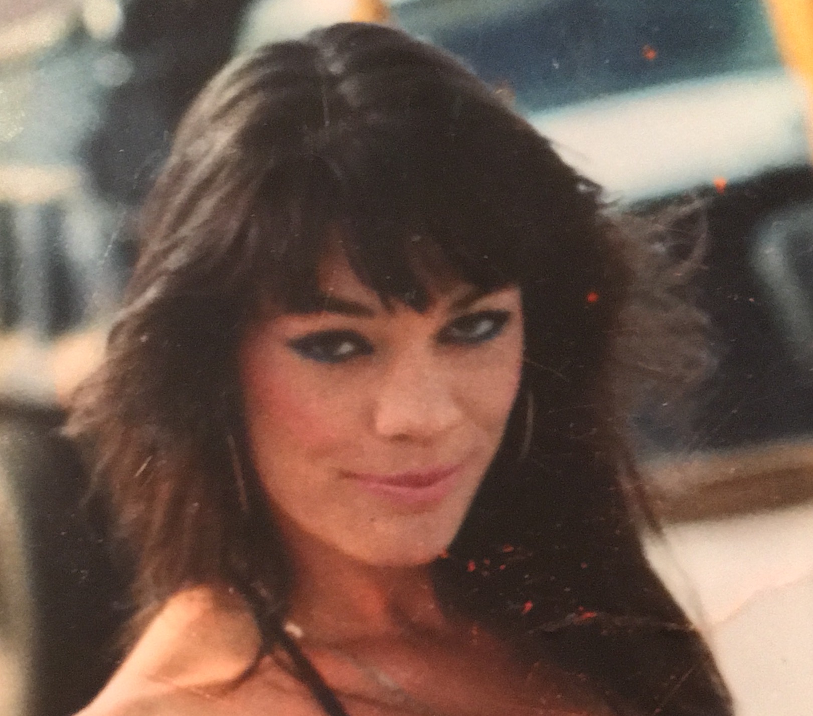 Mary Brubaker